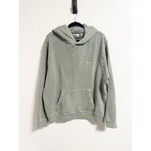 Madhappy Green Hoodie